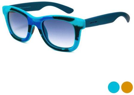Okulary przeciwsłoneczne Damskie Italia Independent 0090V (ø 52 mm) - Niebieski [Promocja!!!]