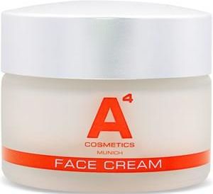 Krem A4 Cosmetics Pielęgnacja Pielęgnacja Twarzy Face Cream na dzień i noc 30ml