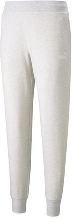 Spodnie dresowe damskie Puma Essential Logo Pants 586841-02 Rozmiar: L