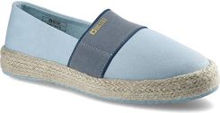 Zdjęcie Espadryle BIG STAR HH274479 J.Niebieski - Racibórz