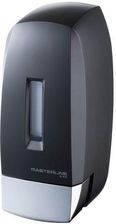 Zdjęcie Bisk Dystrybutor Mydła H4 500ml Czarny (4586) - Małogoszcz