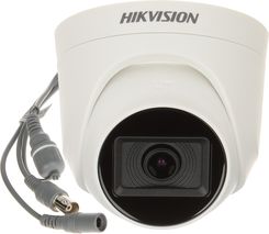 Hikvision Kamera Ip Turret Ds-2Ce76H0T-Itpf (2.8Mm)