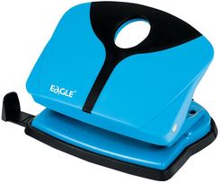 Zdjęcie Dziurkacz 1,6/80 Typ6602 niebieski Egl pudełko - Katowice