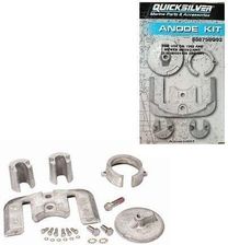 Zdjęcie Quicksilver Anode Kit Mercruiser Bravo One - Skała