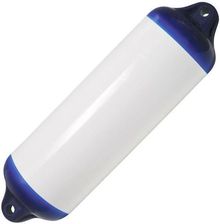 Zdjęcie Ocean Heavy Duty Fender H6 22x76cm White-Blue - Mirsk