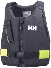 Zdjęcie Helly Hansen Rider Vest Ebony - 60-70 kg - Szubin