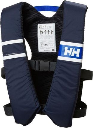 Helly Hansen Comfort Compact N Evening Blue 70/90plus kg