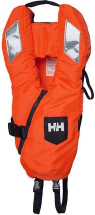 Helly Hansen Jr Safe+ Fluor Orange 20/35 Kg