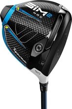 Zdjęcie TaylorMade SIM2 Max Driver 12 Right Hand Lady - Poznań