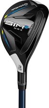 Zdjęcie TaylorMade SIM2 Max Hybrid 4 Left Hand Regular - Nowogard