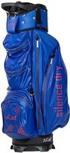 Zdjęcie Jucad Silence Dry Blue/Red Cart Bag - Dąbrowa Tarnowska