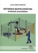 Zdjęcie Inżynieria bezpieczeństwa. Wybrane zagadnienia. - Bartoszyce