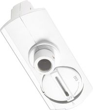ITALUX  RABATY 20% ZADZWOŃ 600 732 000 -- BIAŁY ADAPTER DO SZYNY 3-FAZOWEJ HT4-413U/WU (HT4413UWU) HT4413UWU