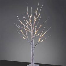 kupić Lampy podłogowe Drzewko dekoracyjne BIRCH 86140-16