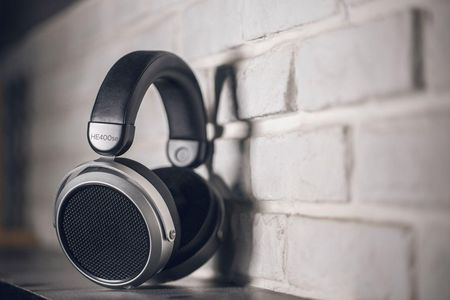 Słuchawki HiFiMan HE400se Czarny - Opinie i ceny na Ceneo.pl