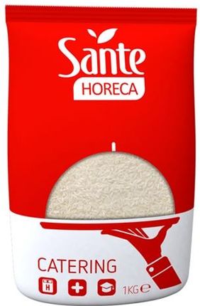 Sante Ryż Parboiled 1kg