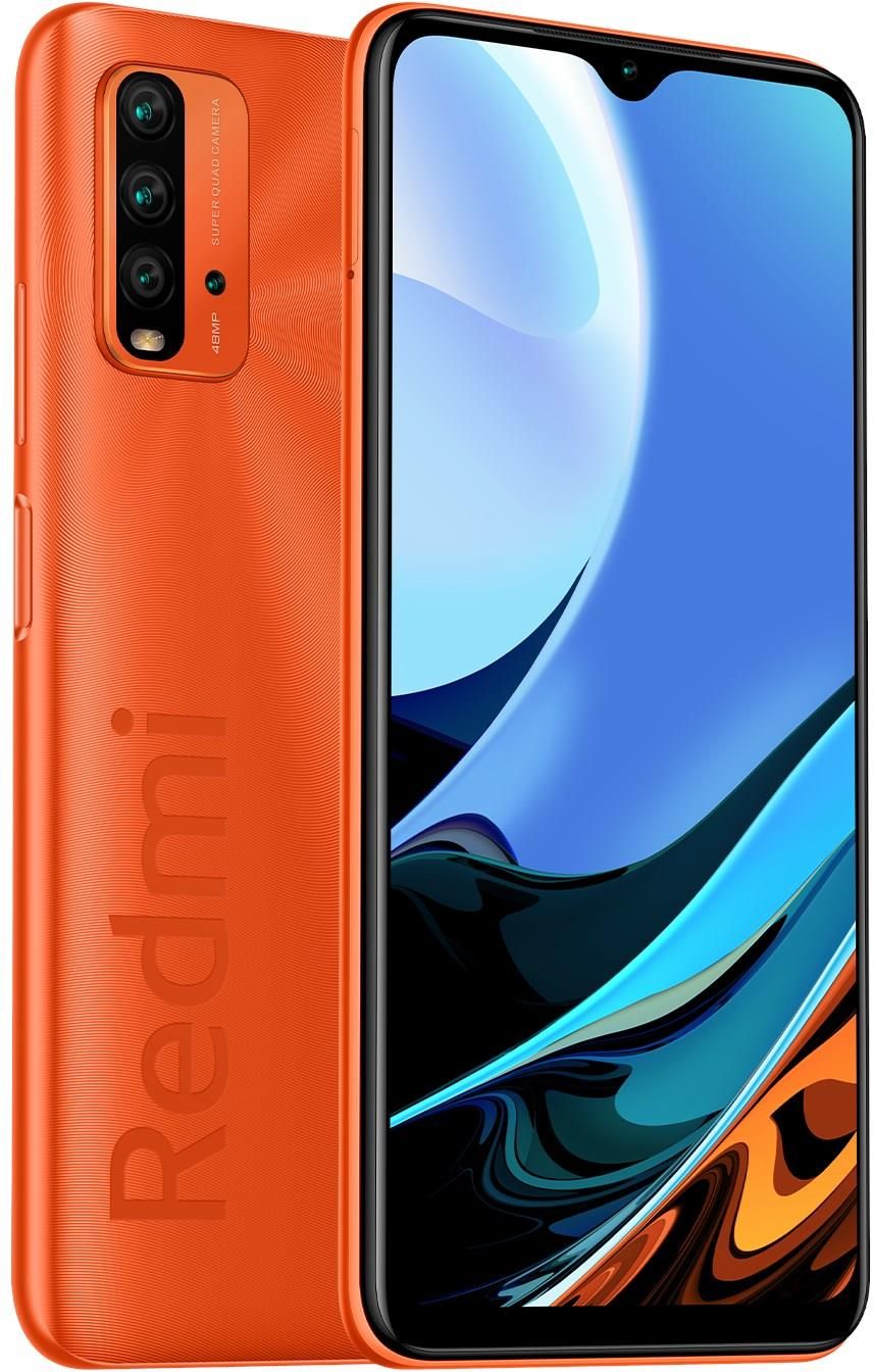 xiaomi redmi 9t dual 4g 128gb