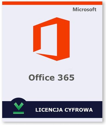 Microsoft Office 365 Pro Plus 2019 5PC