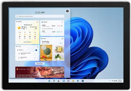 Laptop Microsoft Surface Pro 7+ 12,3”/i5/8GB/256GB/Win10 (1NA00018