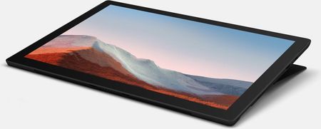 Microsoft Surface Pro 7+ 12,3”/i5/8GB/256GB/Win10 (1NA00018)