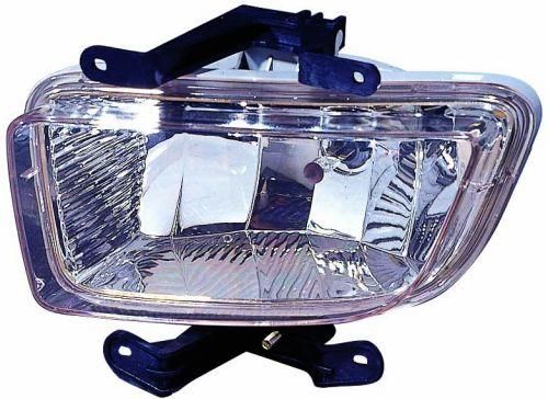 Lampa Przednia Reflektor Przeciwmgłowy Abakus 223 2001r Ue Opinie I