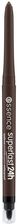essence Superlast 24h Eyebrow Pomade Pencil Waterproof Pomada do brwi 40