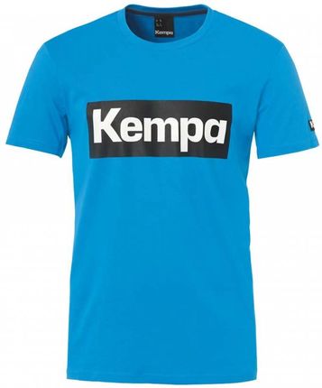 Kempa Koszulka Promo Kempa Niebieski 200209201