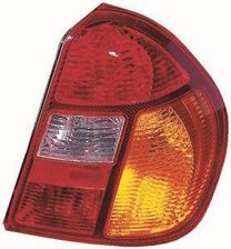 Zdjęcie Lampa tylna zespolona ABAKUS 551-1932R-UE - Proszowice