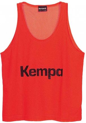 Kempa Koszulka Znacznik Kempa Pomarańczowy 200315002