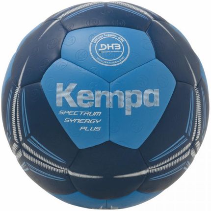 Kempa Piłka Do Piłki Ręcznej Spectrum Synergy Plus Kempa 200187903