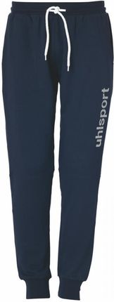 Uhlsport Spodnie Essential Modern Granatowy 100515402