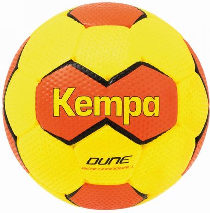 Kempa Piłka Do Piłki Ręcznej Dune Kempa 200183809