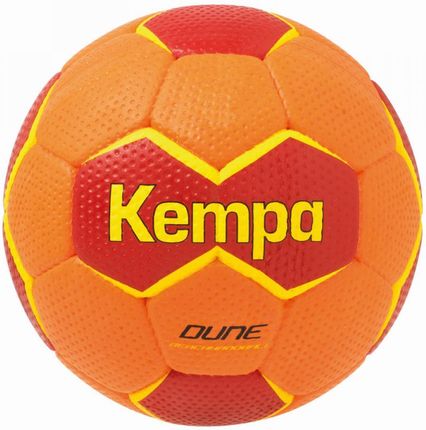 Kempa Piłka Do Piłki Ręcznej Dune Kempa 200183810