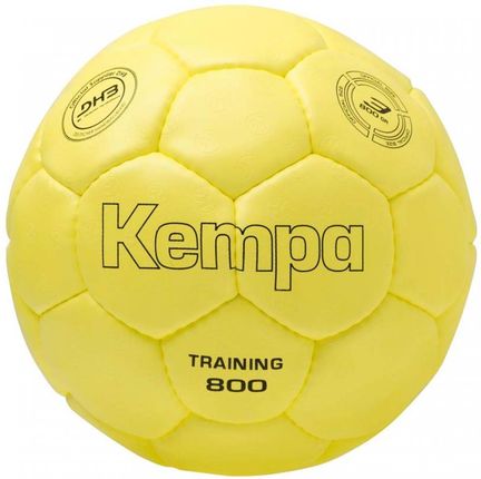 Kempa Piłka Do Piłki Ręcznej Training 800 Kempa 200182402