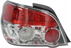 Zdjęcie Lampa tylna zespolona ABAKUS 220-1919L3LD-UE - Kraków
