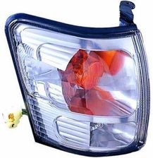 Zdjęcie Lampa kierunkowskazu ABAKUS 212-15F9R-AE - Skała