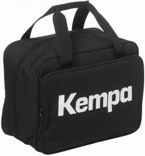 Kempa Torba Medyczna Kempa Czarny 200187101 - Pozostałe akcesoria do piłki ręcznej