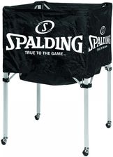 Zdjęcie Spalding Wózek Na Piłki  - Słupsk