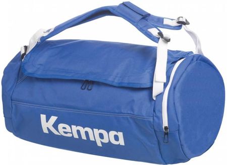 Kempa Torba K Line Kempa Ciemny Niebieski Biały 200488703