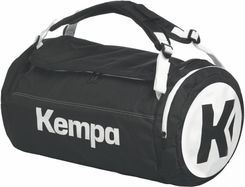 Kempa Torba K Line Kempa Czarny Biały 200488702 - Pozostałe akcesoria do piłki ręcznej