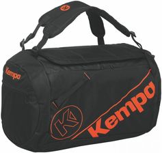 Kempa Torba K Line Pro Kempa Czarny Neonowy Pomarańczowy 200488603 - Pozostałe akcesoria do piłki ręcznej