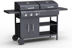 Zdjęcie Grill węglowy Activa Combo III 19764 - Kórnik