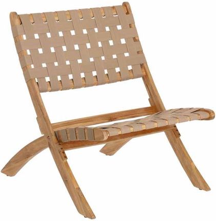 Krzesło Chabeli Beige Cc2094J12 75,0X60,0X73,0