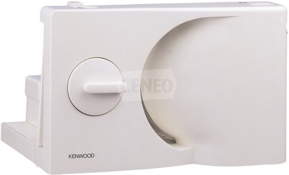 Krajalnica Kenwood SL250 Opinie i ceny na Ceneo.pl