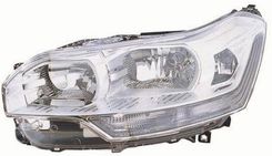 Zdjęcie Reflektor ABAKUS 552-1128L-LD-EM - Jordanów