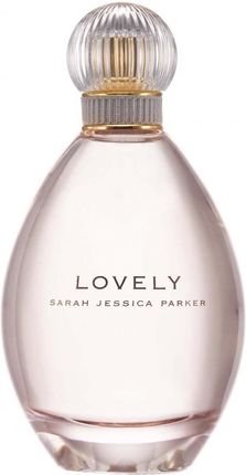 Sarah Jessica Parker Lovely Woda Perfumowana Spray 100Ml Tester