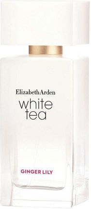Elizabeth Arden White Tea Ginger Lily Woda Toaletowa 50 Ml