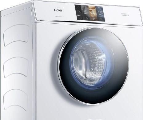 Haier Hw80 Bp1439n Test