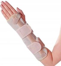 Zdjęcie Armedical Orteza Stabilizator Nadgarstka Długa M Lewa - Aleksandrów Łódzki