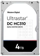 Zdjęcie Wd Ultrastar Dc Hc310 4Tb 3.5" Sata Iii (0B36040) (HUS726T4TALE6L40B36040) - Wieliczka